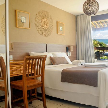 Samba Villa Da Praia Salvador Extérieur photo