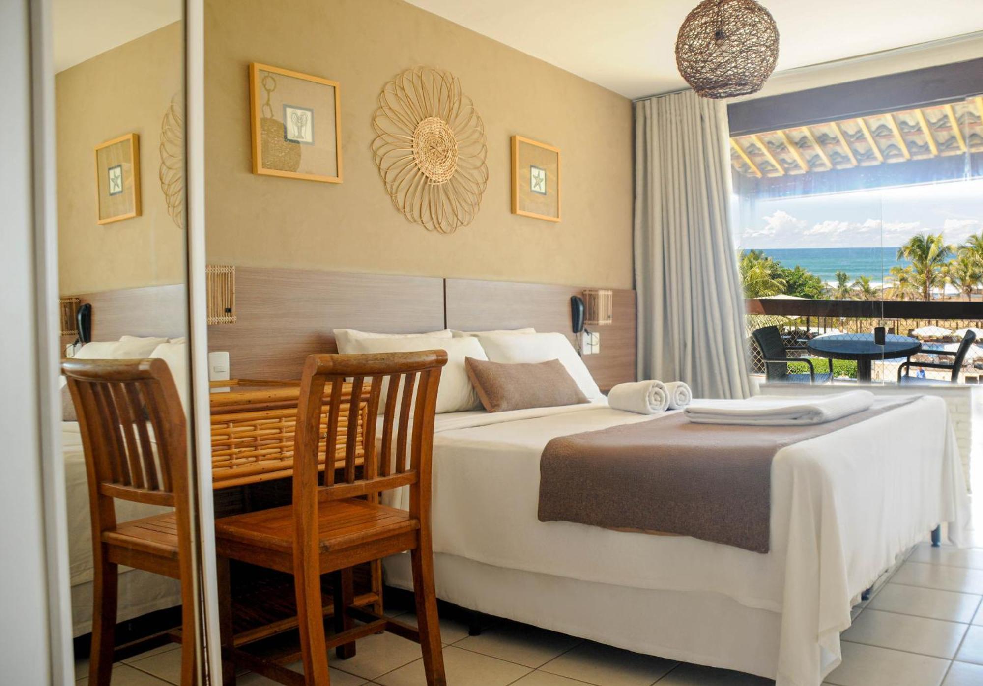 Samba Villa Da Praia Salvador Extérieur photo