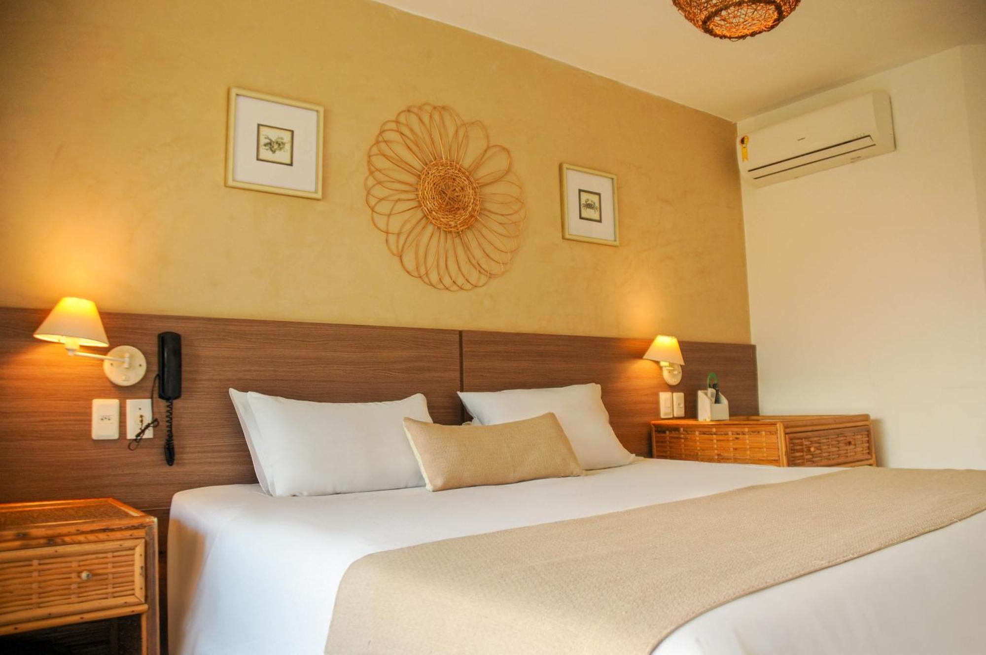 Samba Villa Da Praia Salvador Extérieur photo