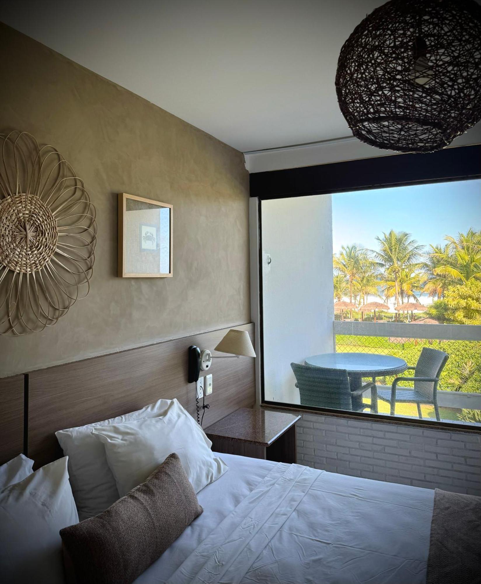 Samba Villa Da Praia Salvador Extérieur photo