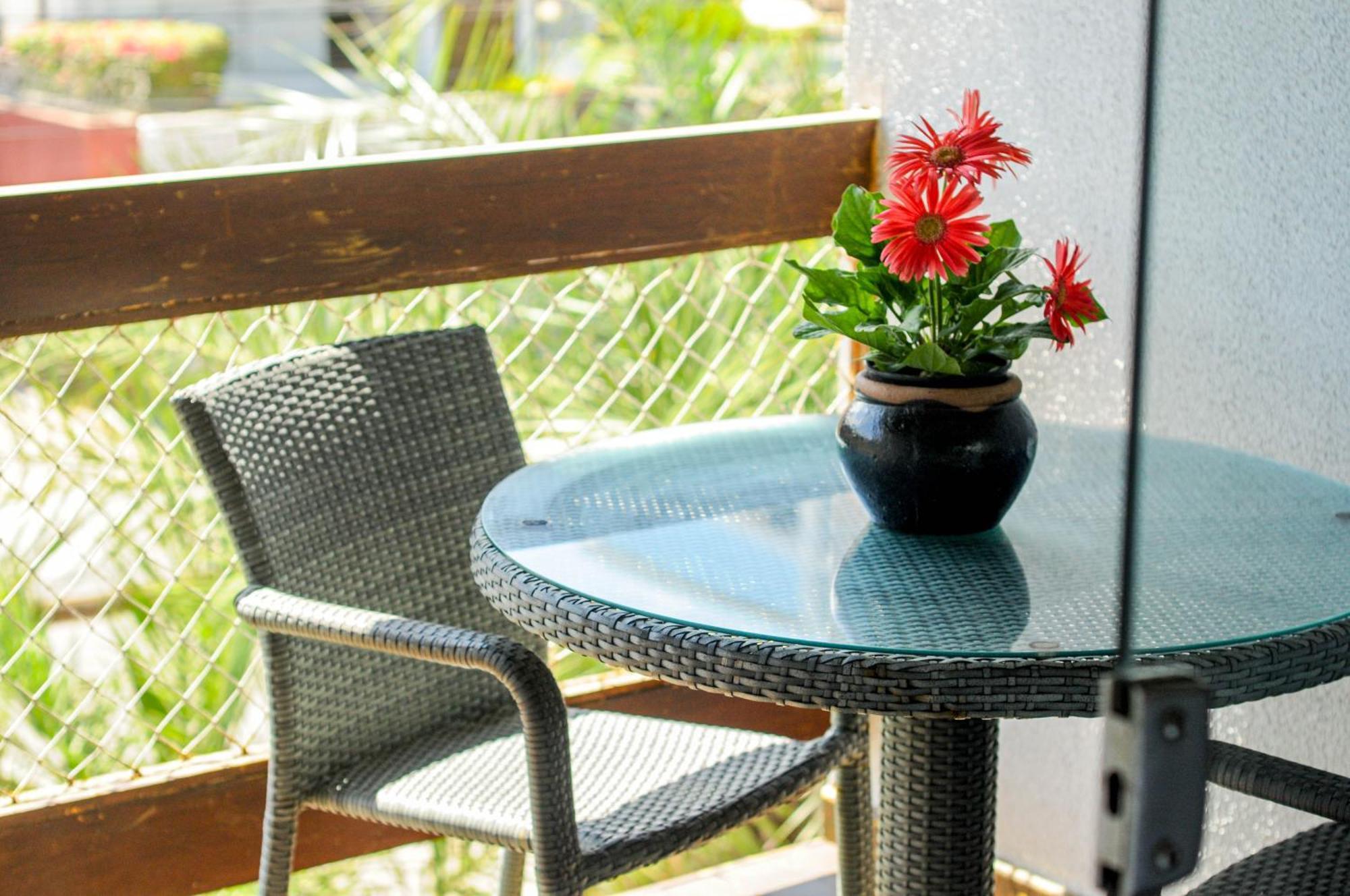 Samba Villa Da Praia Salvador Extérieur photo