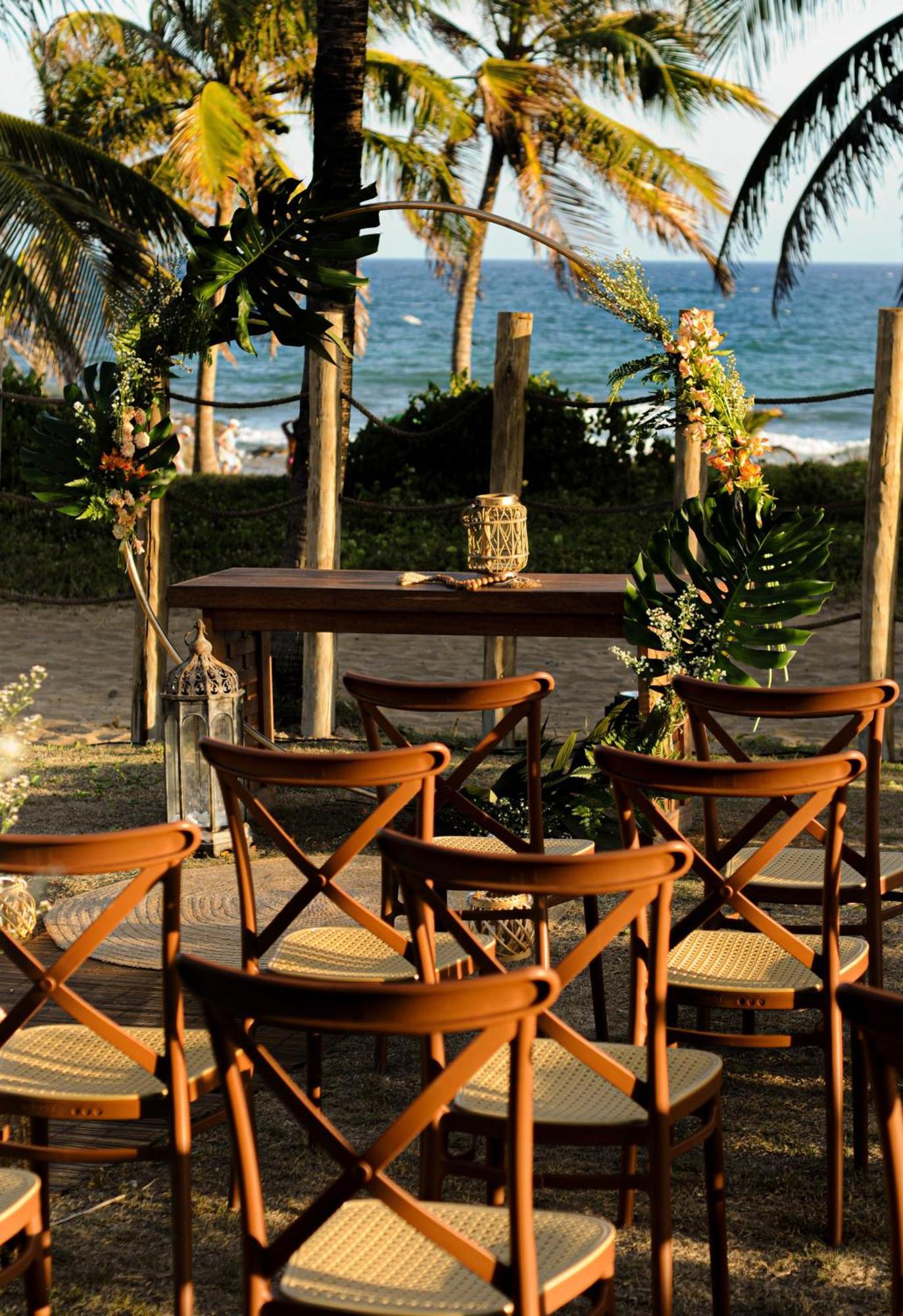 Samba Villa Da Praia Salvador Extérieur photo